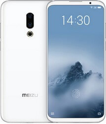 Замена стекла на телефоне Meizu 16 в Кемерово